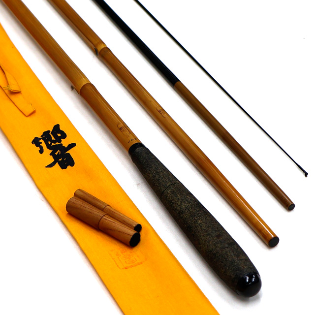 へらぶな専門店 松岡釣具 MFC ONLINE SHOP へら竿 へら鮒釣具多数！