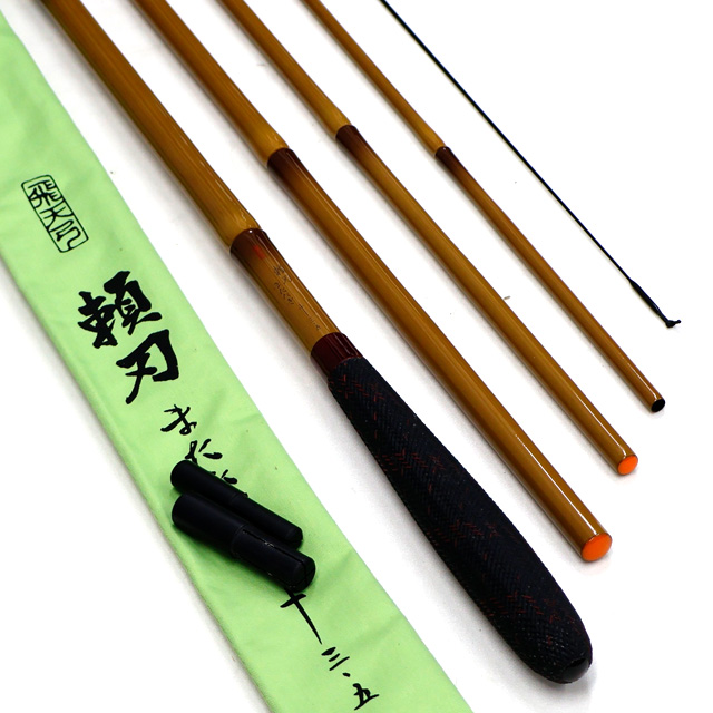へらぶな専門店 松岡釣具 MFC ONLINE SHOP へら竿 へら鮒釣具多数！