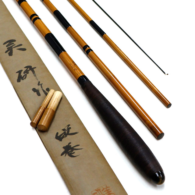 へらぶな専門店 松岡釣具 MFC ONLINE SHOP へら竿 へら鮒釣具多数！