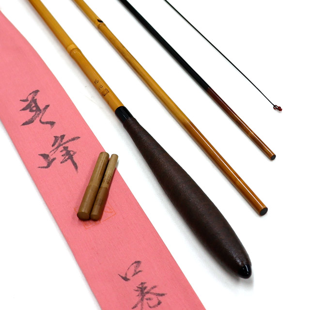 へらぶな専門店 松岡釣具 MFC ONLINE SHOP へら竿 へら鮒釣具多数！