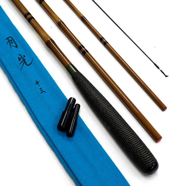 へらぶな専門店 松岡釣具 MFC ONLINE SHOP へら竿 へら鮒釣具多数！