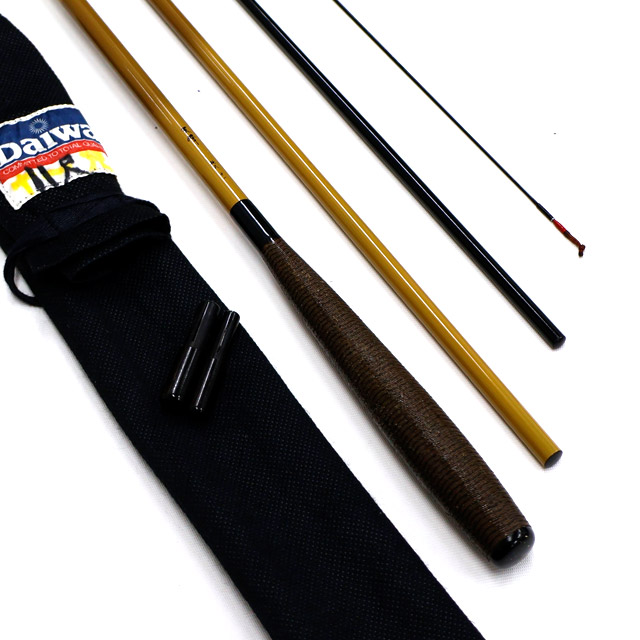 へらぶな専門店 松岡釣具 MFC ONLINE SHOP へら竿 へら鮒釣具多数！