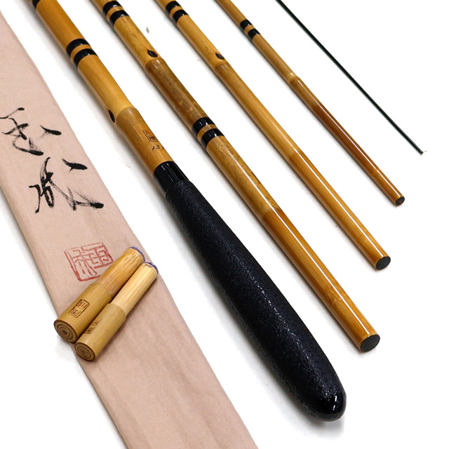 へら竿 ★☆ 詳細不明 釣り竿 へらぶな釣り 伝統的 和竿 竹素材 釣竿 釣り竿 へらぶな専門店 松岡釣具 MFC ONLINE SHOP へら竿 へら鮒釣具多数！
