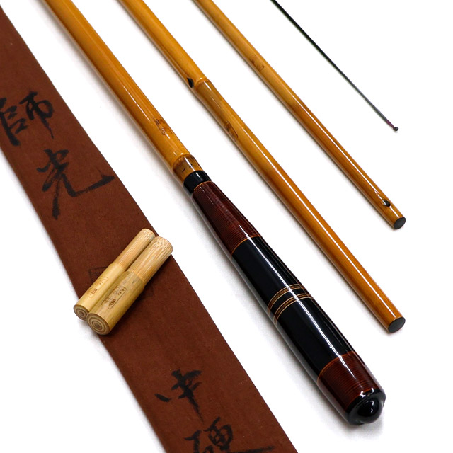 へらぶな専門店 松岡釣具 MFC ONLINE SHOP へら竿 へら鮒釣具多数！