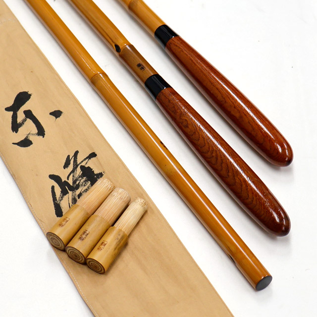 へらぶな専門店 松岡釣具 MFC ONLINE SHOP へら竿 へら鮒釣具多数！