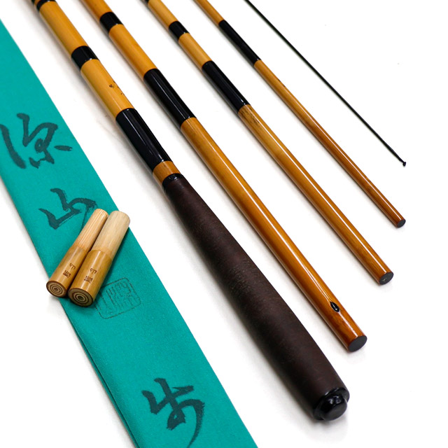 へらぶな専門店 松岡釣具 MFC ONLINE SHOP へら竿 へら鮒釣具多数！