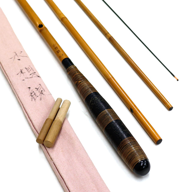 へらぶな専門店 松岡釣具 MFC ONLINE SHOP へら竿 へら鮒釣具多数！