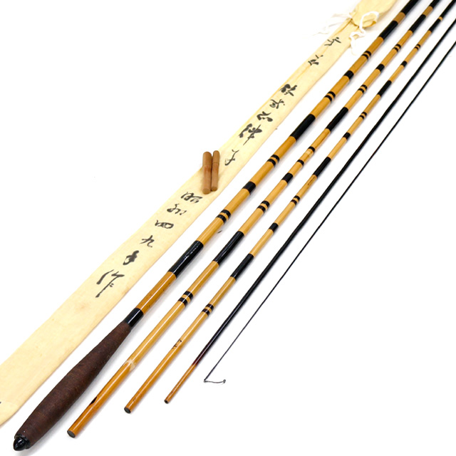 へらぶな専門店 松岡釣具 MFC ONLINE SHOP へら竿 へら鮒釣具多数！