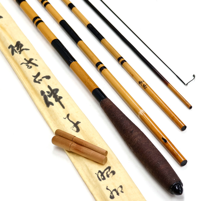 へらぶな専門店 松岡釣具 MFC ONLINE SHOP へら竿 へら鮒釣具多数！