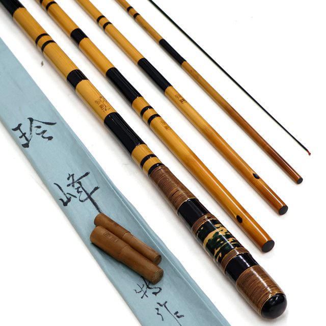 へらぶな専門店 松岡釣具 MFC ONLINE SHOP へら竿 へら鮒釣具多数！