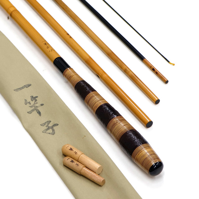 へらぶな専門店 松岡釣具 MFC ONLINE SHOP へら竿 へら鮒釣具多数！