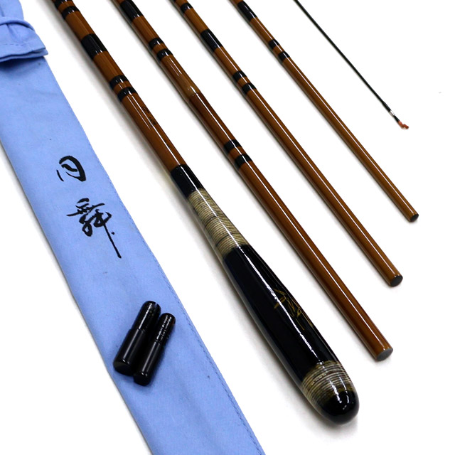 へらぶな専門店 松岡釣具 MFC ONLINE SHOP へら竿 へら鮒釣具多数！