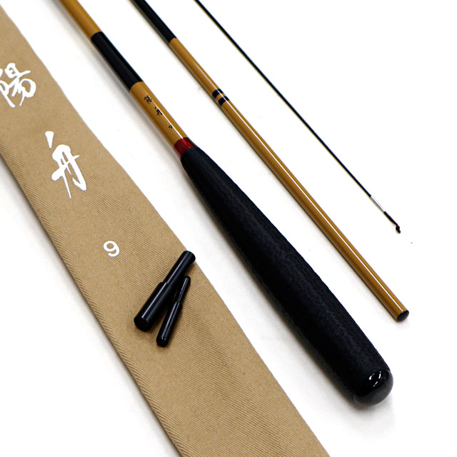 へらぶな専門店 松岡釣具 MFC ONLINE SHOP へら竿 へら鮒釣具多数！