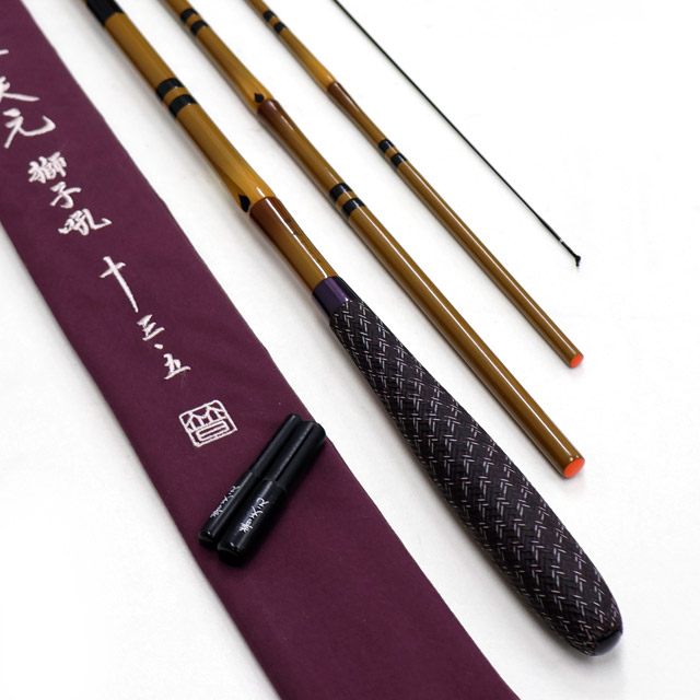 へらぶな専門店 松岡釣具 MFC ONLINE SHOP へら竿 へら鮒釣具多数！