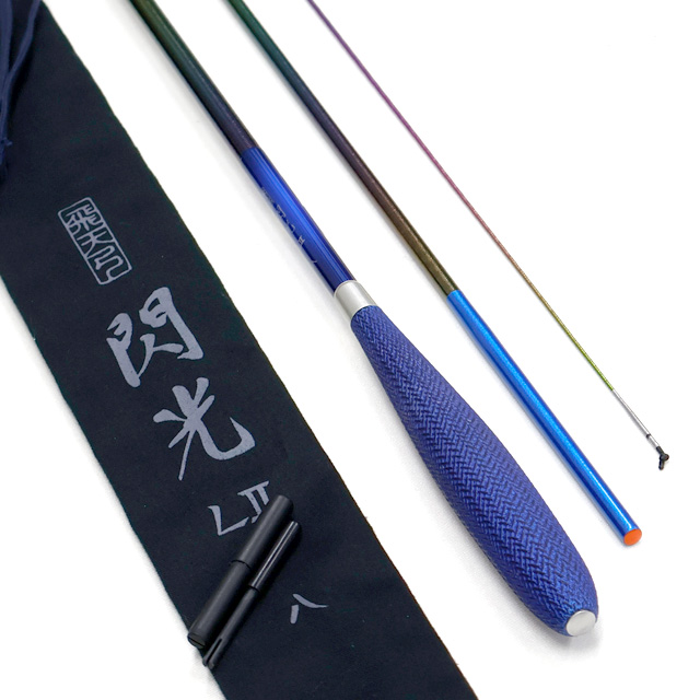 へらぶな専門店 松岡釣具 MFC ONLINE SHOP へら竿 へら鮒釣具多数！