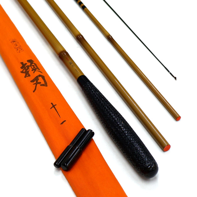 へらぶな専門店 松岡釣具 MFC ONLINE SHOP へら竿 へら鮒釣具多数！