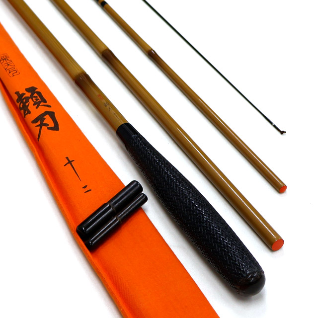 へらぶな専門店 松岡釣具 MFC ONLINE SHOP へら竿 へら鮒釣具多数！