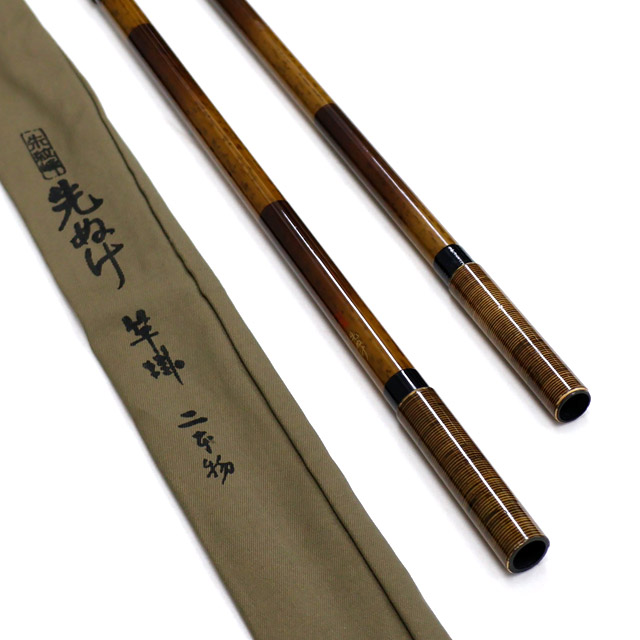 へらぶな専門店 松岡釣具 MFC ONLINE SHOP へら竿 へら鮒釣具多数！