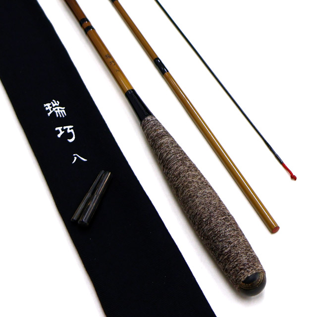 へらぶな専門店 松岡釣具 MFC ONLINE SHOP へら竿 へら鮒釣具多数！