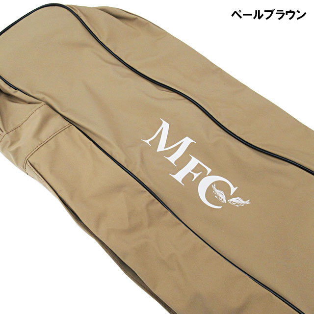 MFC  エントラント竿ケースレインカバーBIG  へらぶな釣り