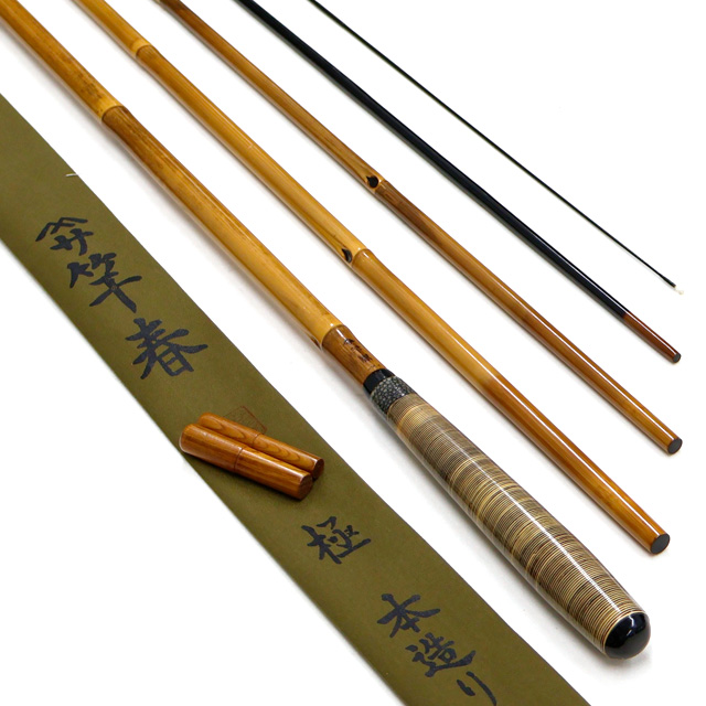 へらぶな専門店 松岡釣具 MFC ONLINE SHOP へら竿 へら鮒釣具多数！