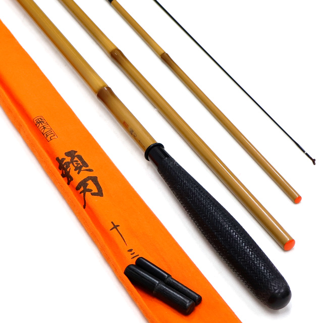 へらぶな専門店 松岡釣具 MFC ONLINE SHOP へら竿 へら鮒釣具多数！