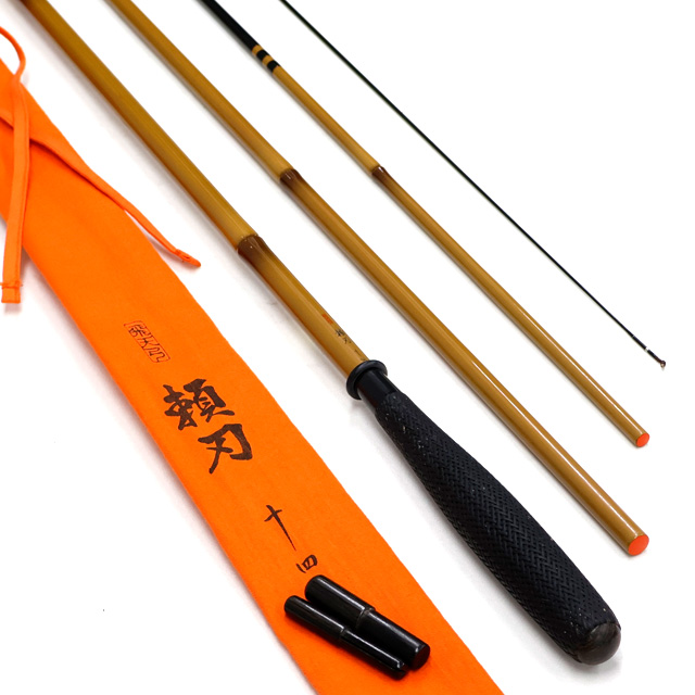 へらぶな専門店 松岡釣具 MFC ONLINE SHOP へら竿 へら鮒釣具多数！