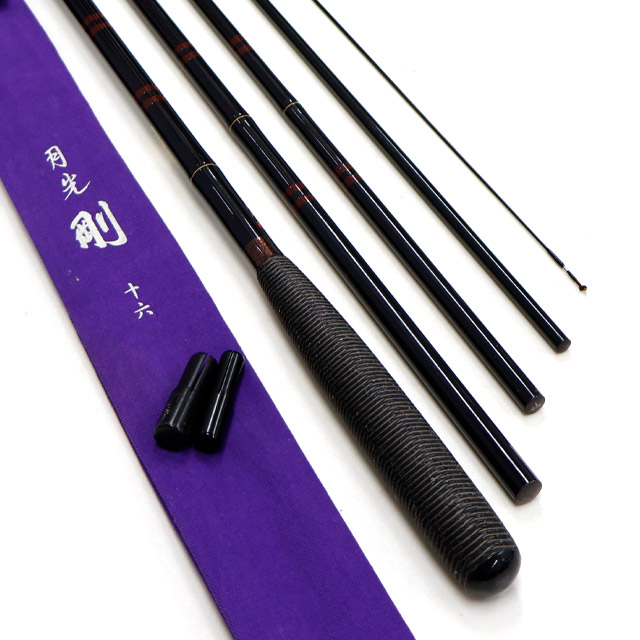 へらぶな専門店 松岡釣具 MFC ONLINE SHOP へら竿 へら鮒釣具多数！