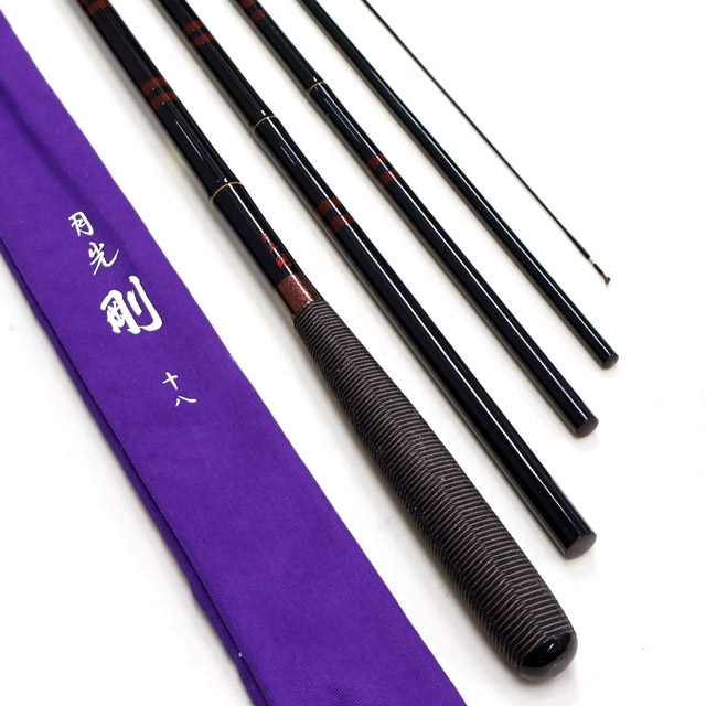へらぶな専門店 松岡釣具 MFC ONLINE SHOP へら竿 へら鮒釣具多数！