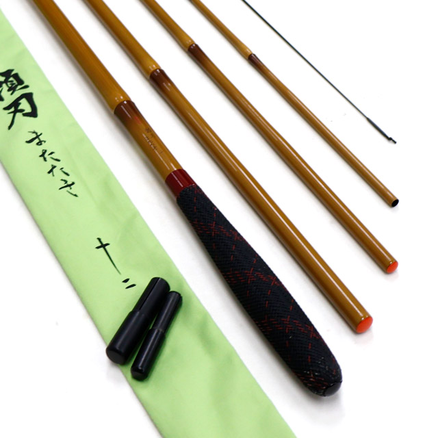 へらぶな専門店 松岡釣具 MFC ONLINE SHOP へら竿 へら鮒釣具多数！