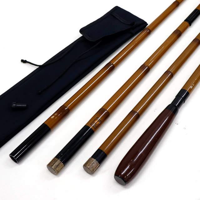 へらぶな専門店 松岡釣具 MFC ONLINE SHOP へら竿 へら鮒釣具多数！