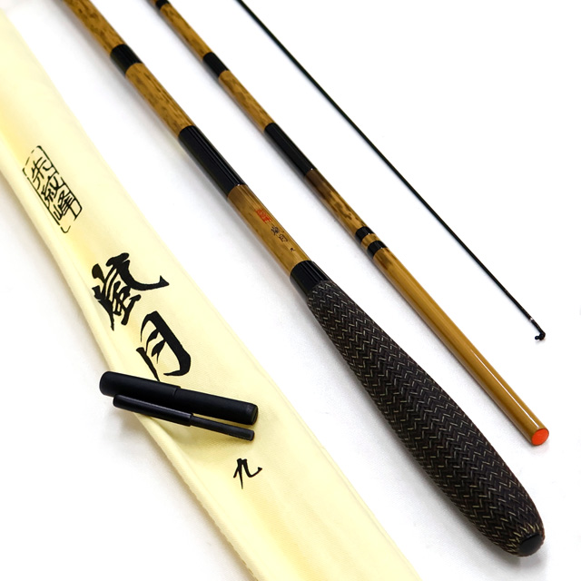 へらぶな専門店 松岡釣具 MFC ONLINE SHOP へら竿 へら鮒釣具多数！