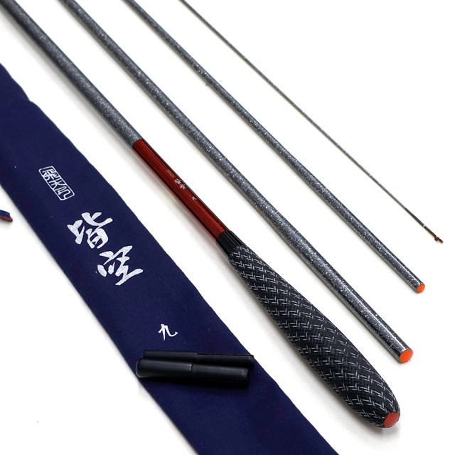 へらぶな専門店 松岡釣具 MFC ONLINE SHOP へら竿 へら鮒釣具多数！