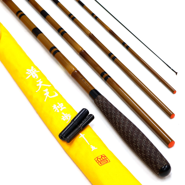 へらぶな専門店 松岡釣具 MFC ONLINE SHOP へら竿 へら鮒釣具多数！