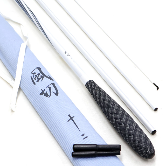 へらぶな専門店 松岡釣具 MFC ONLINE SHOP へら竿 へら鮒釣具多数！