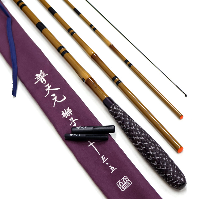 へらぶな専門店 松岡釣具 MFC ONLINE SHOP へら竿 へら鮒釣具多数！