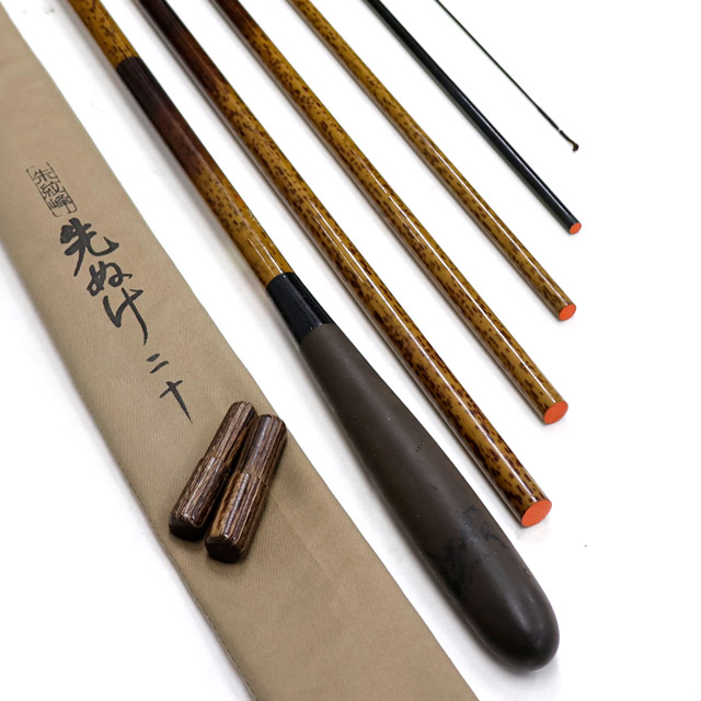 へらぶな専門店 松岡釣具 MFC ONLINE SHOP へら竿 へら鮒釣具多数！