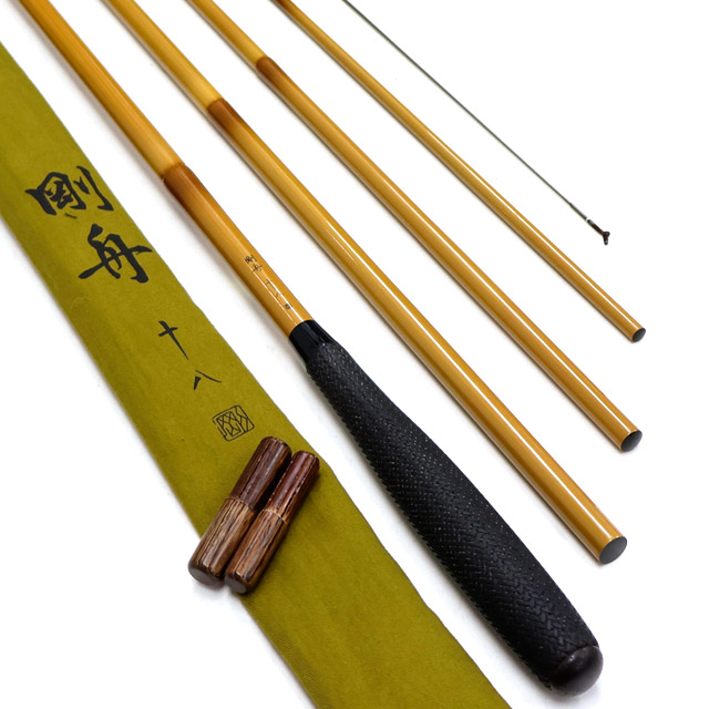 へらぶな専門店 松岡釣具 MFC ONLINE SHOP へら竿 へら鮒釣具多数！