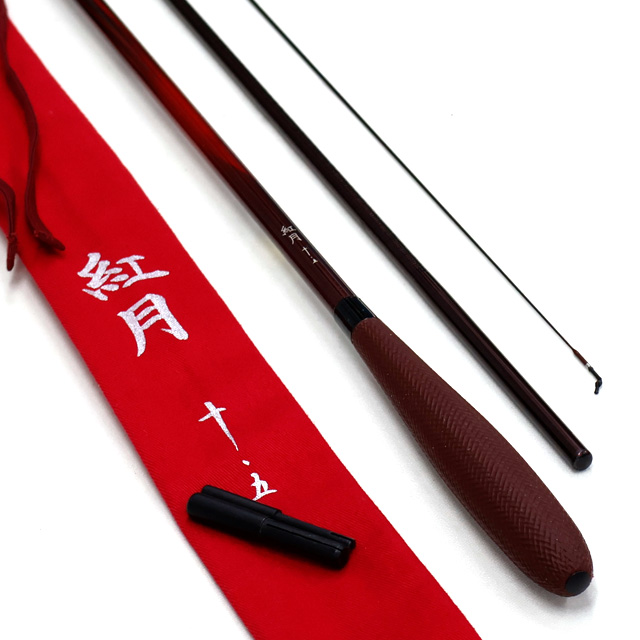 へらぶな専門店 松岡釣具 MFC ONLINE SHOP へら竿 へら鮒釣具多数！