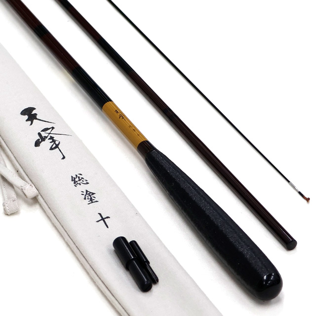 へらぶな専門店 松岡釣具 MFC ONLINE SHOP へら竿 へら鮒釣具多数！
