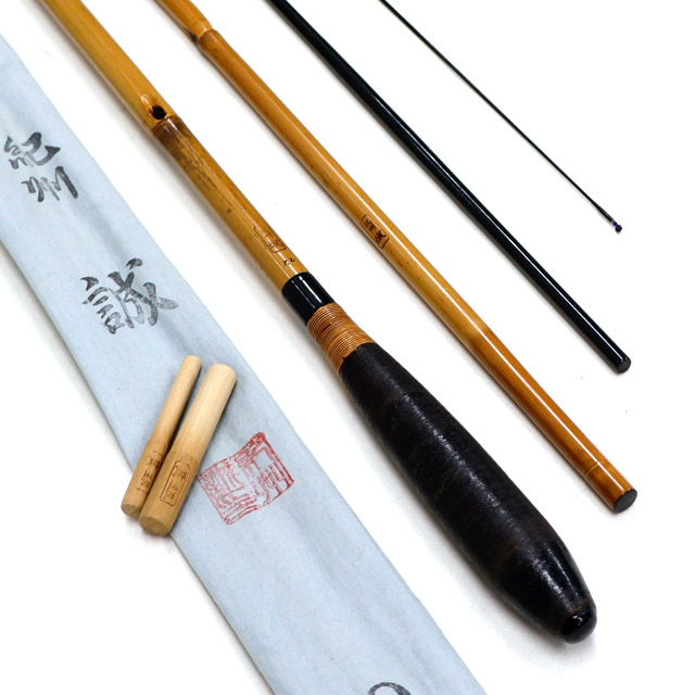 へらぶな専門店 松岡釣具 MFC ONLINE SHOP へら竿 へら鮒釣具多数！