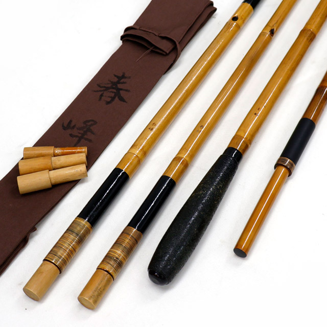 へらぶな専門店 松岡釣具 MFC ONLINE SHOP へら竿 へら鮒釣具多数！