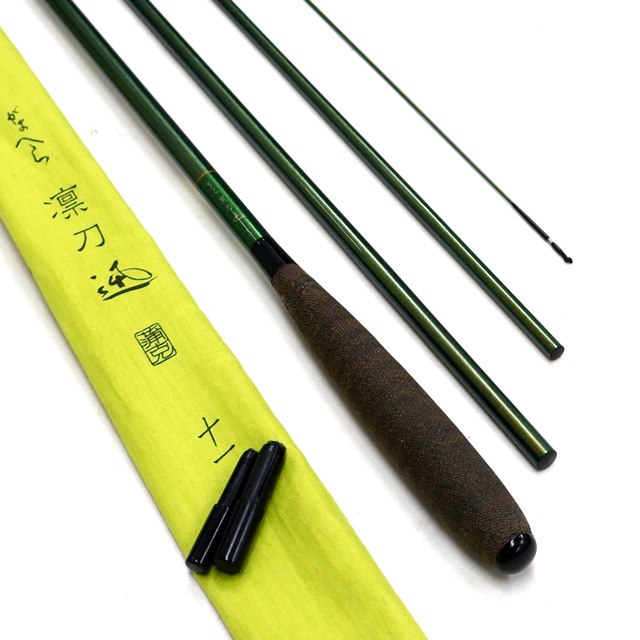 へらぶな専門店 松岡釣具 MFC ONLINE SHOP へら竿 へら鮒釣具多数！