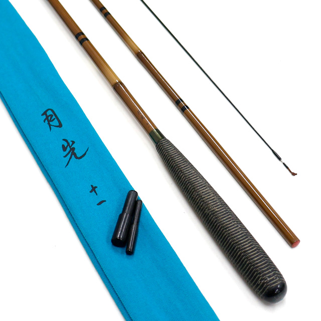 へらぶな専門店 松岡釣具 MFC ONLINE SHOP へら竿 へら鮒釣具多数！