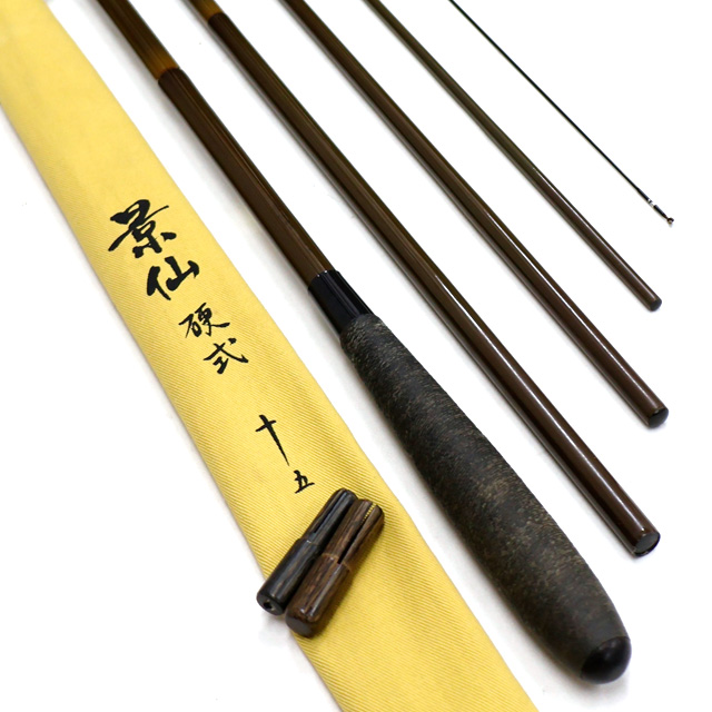 へらぶな専門店 松岡釣具 MFC ONLINE SHOP へら竿 へら鮒釣具多数！