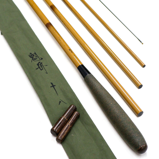 へらぶな専門店 松岡釣具 MFC ONLINE SHOP へら竿 へら鮒釣具多数！