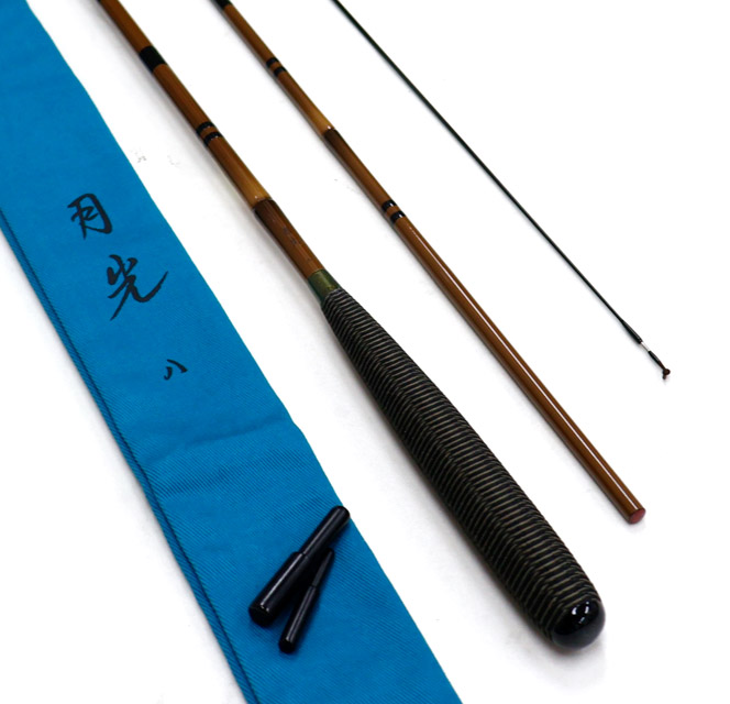 へらぶな専門店 松岡釣具 MFC ONLINE SHOP へら竿 へら鮒釣具多数！