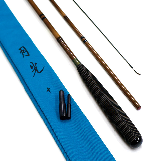 へらぶな専門店 松岡釣具 MFC ONLINE SHOP へら竿 へら鮒釣具多数！