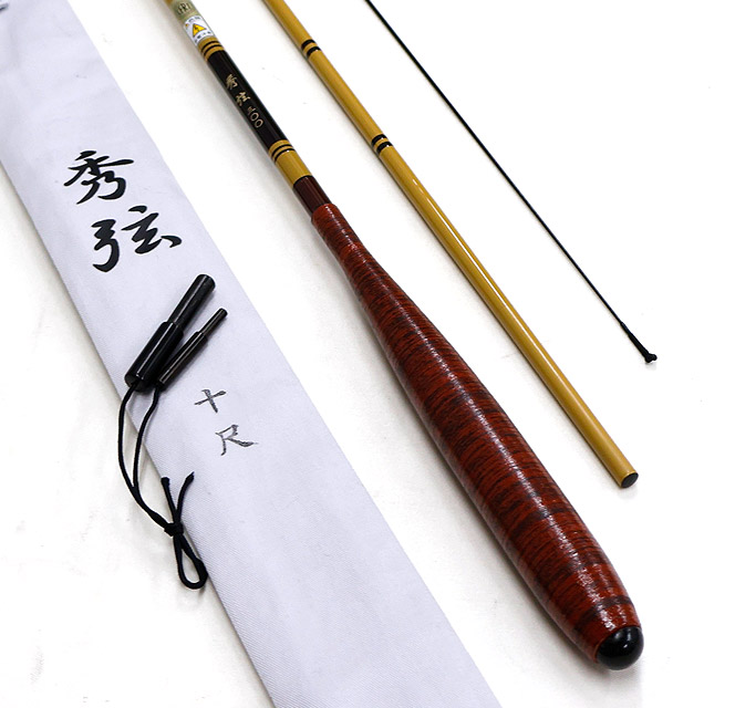 へらぶな専門店 松岡釣具 MFC ONLINE SHOP へら竿 へら鮒釣具多数！