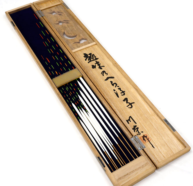 へらぶな専門店 松岡釣具 MFC ONLINE SHOP へら竿 へら鮒釣具多数！